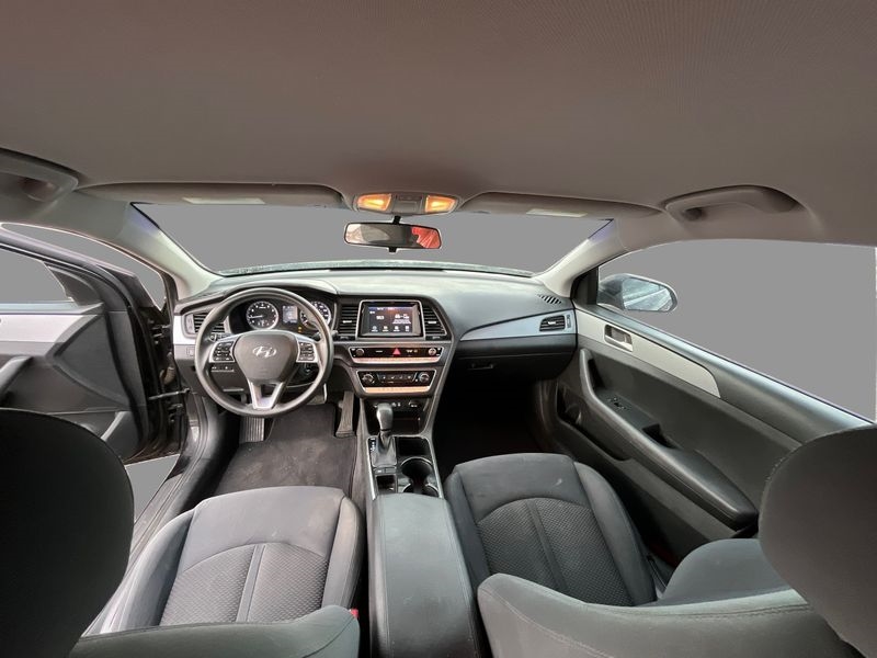 Hyundai Sonata  2019