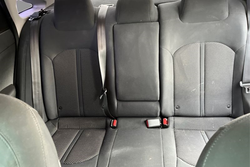 Hyundai Sonata  2019