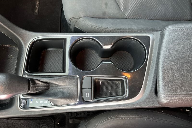 Hyundai Sonata  2019