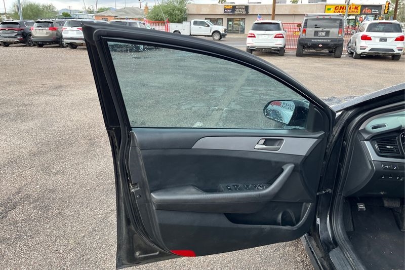 Hyundai Sonata  2019