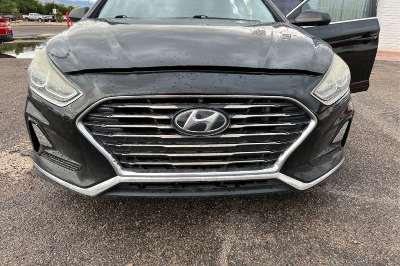 Hyundai Sonata  2019