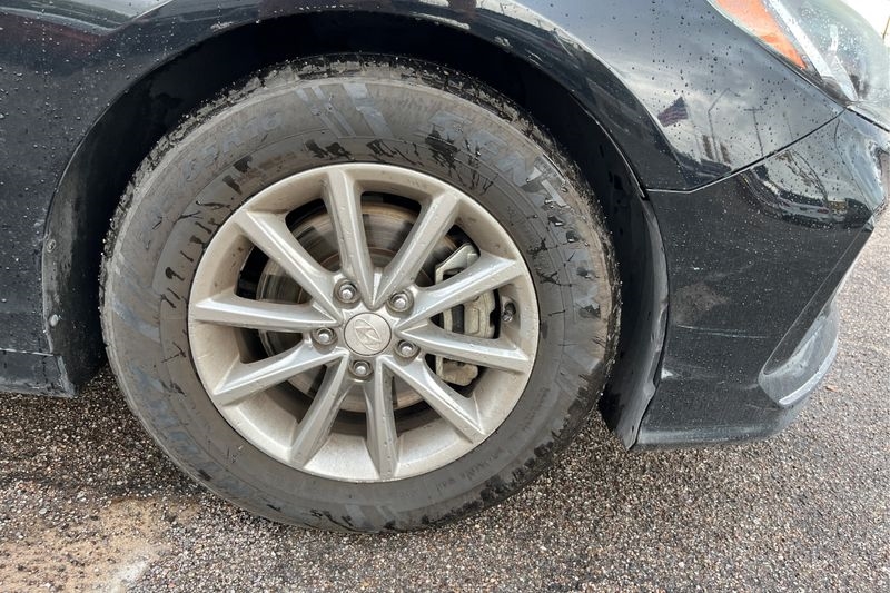 Hyundai Sonata  2019