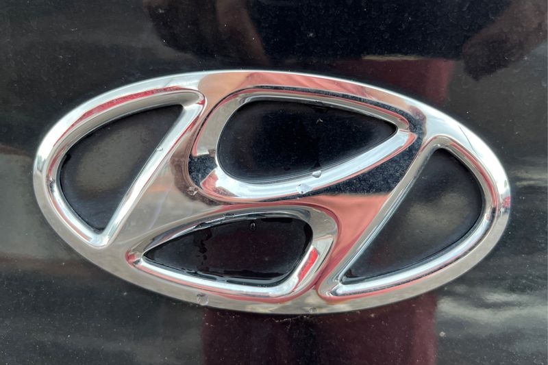 Hyundai Sonata  2019