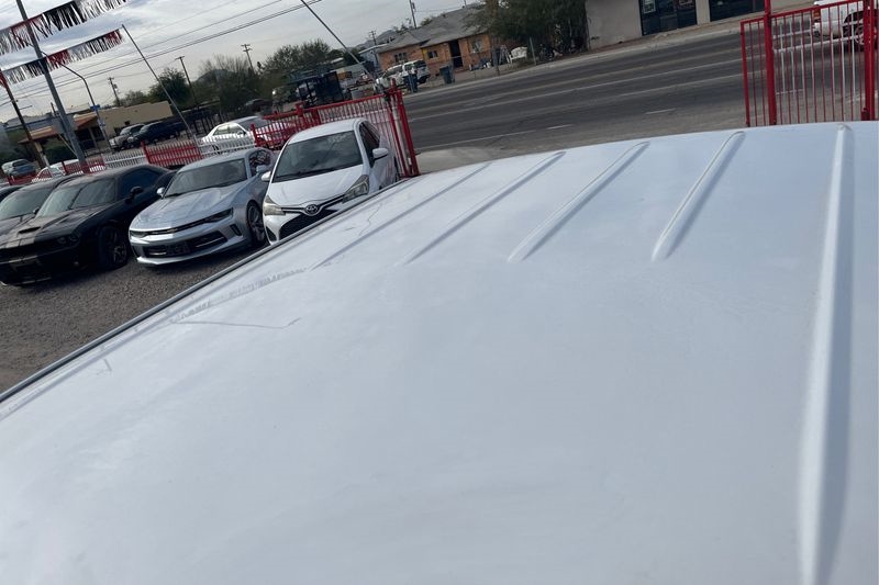 Chevrolet Silverado 1500  2015