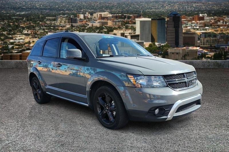 Dodge Journey  2020