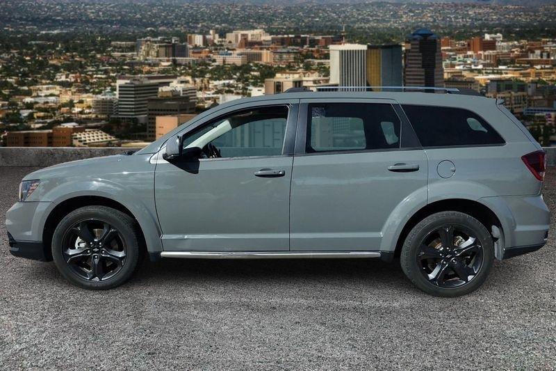 Dodge Journey  2020