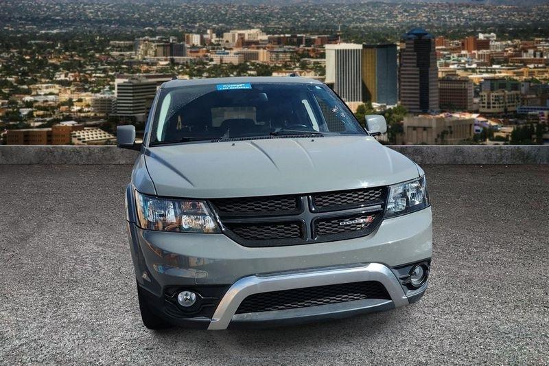 Dodge Journey  2020