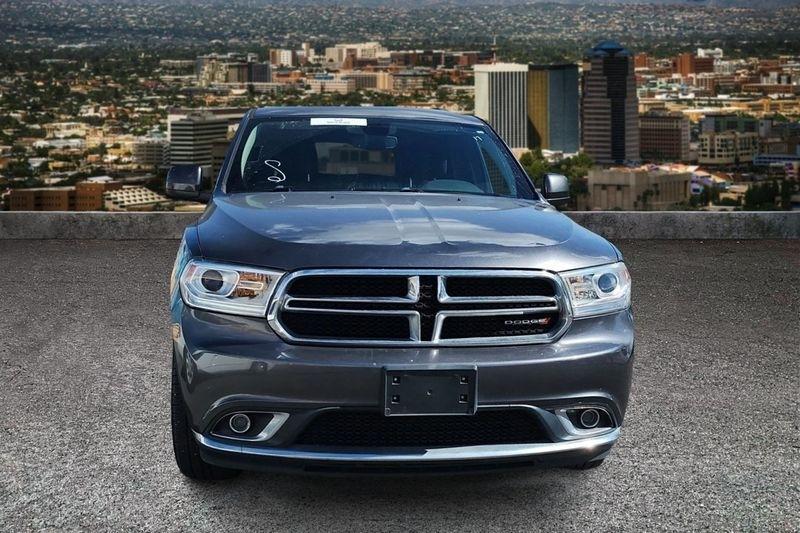 Dodge Durango  2018