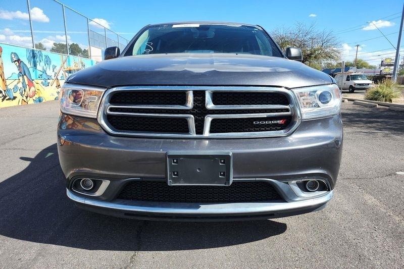 Dodge Durango  2018