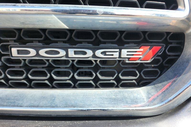 Dodge Durango  2018