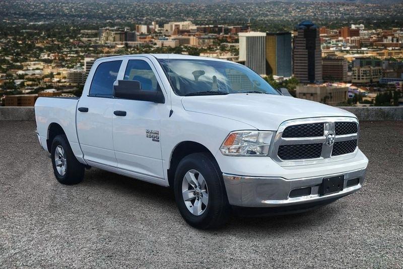 RAM 1500 Classic  2019