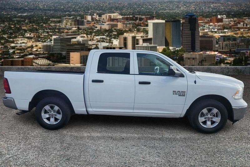 RAM 1500 Classic  2019