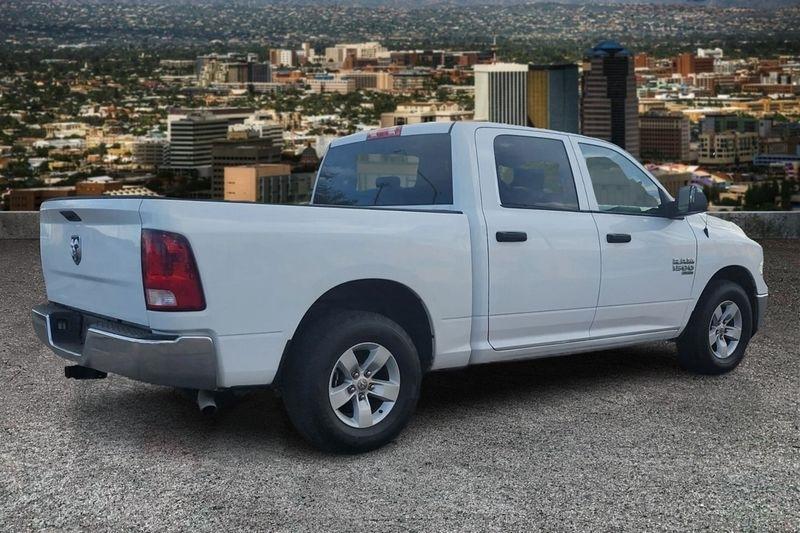 RAM 1500 Classic  2019