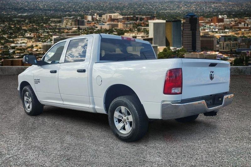 RAM 1500 Classic  2019