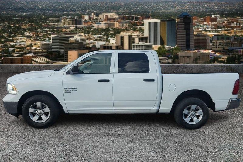 RAM 1500 Classic  2019