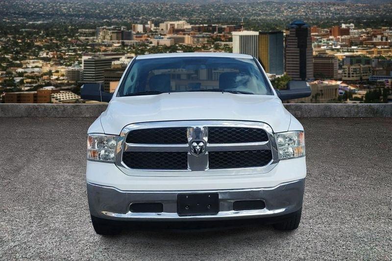 RAM 1500 Classic  2019