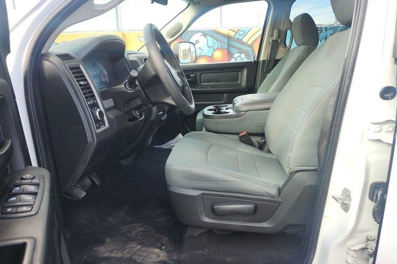 RAM 1500 Classic  2019