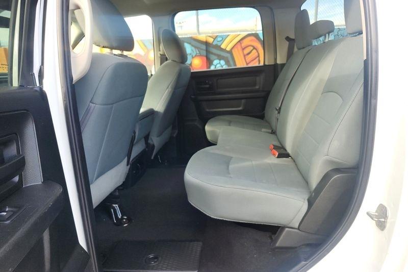 RAM 1500 Classic  2019