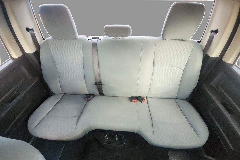 RAM 1500 Classic  2019