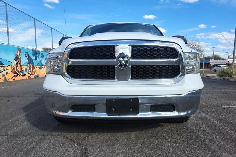 RAM 1500 Classic  2019