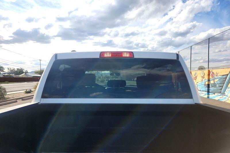 RAM 1500 Classic  2019