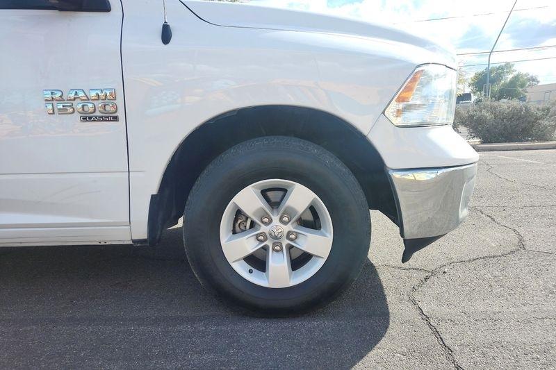 RAM 1500 Classic  2019