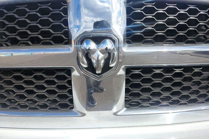 RAM 1500 Classic  2019