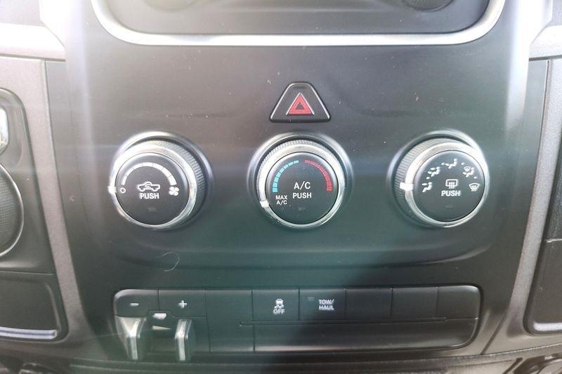 RAM 1500 Classic  2019