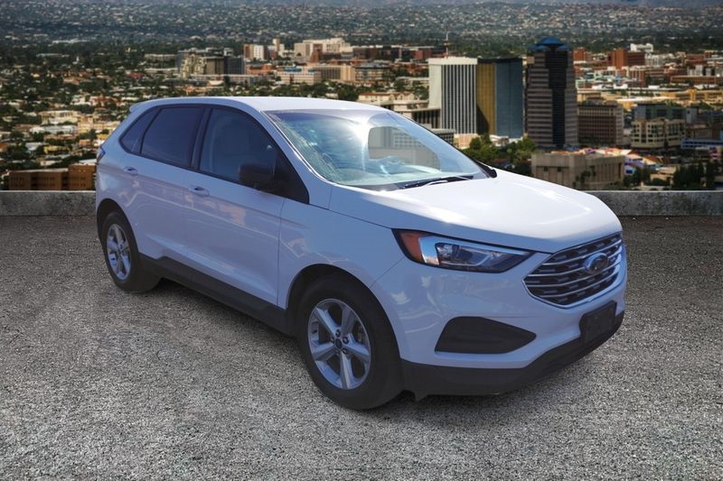 2020 Ford Edge SE