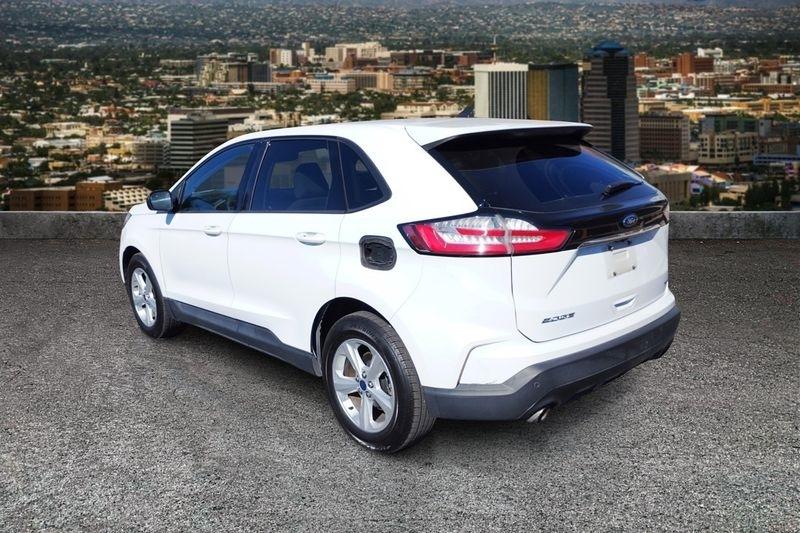 Ford Edge  2020