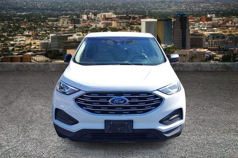 Ford Edge  2020