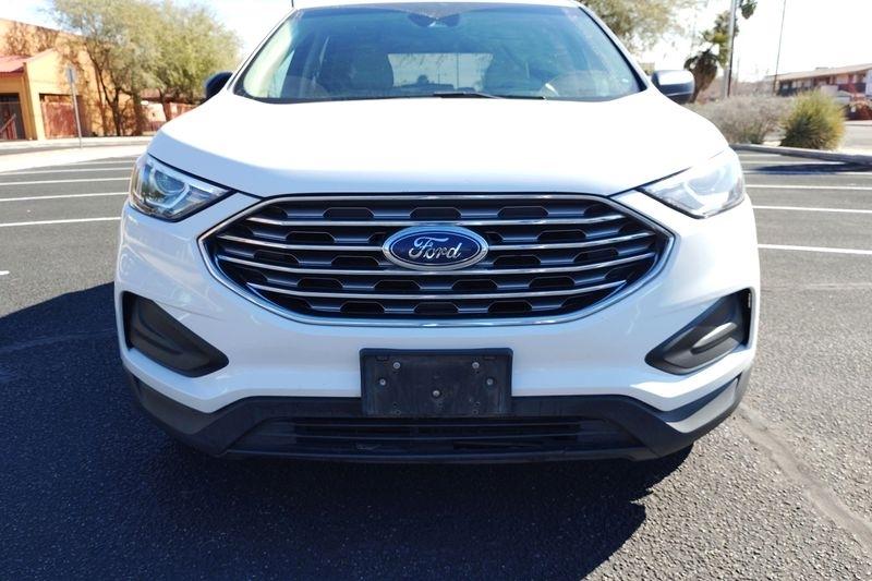 Ford Edge  2020