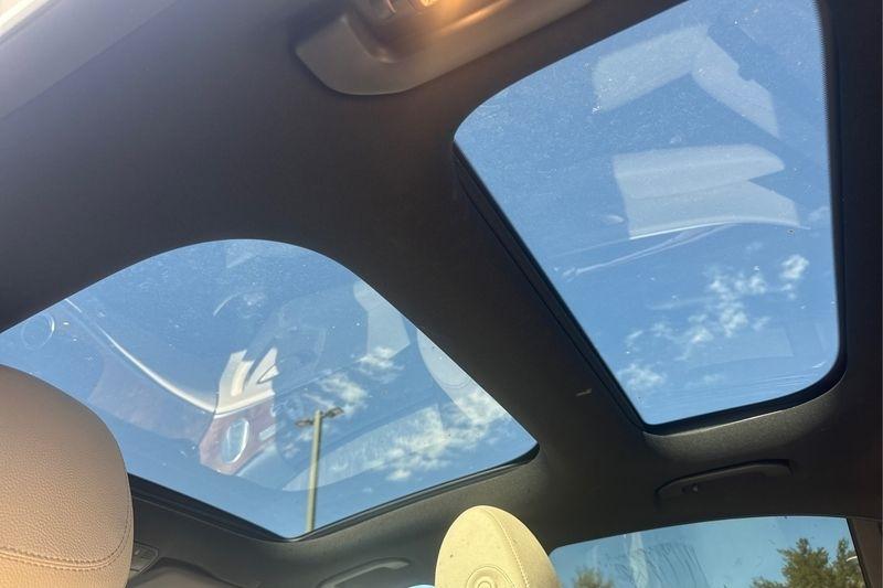 Mercedes-Benz E-Class  2018