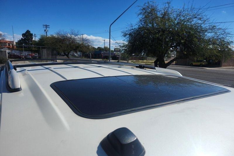 Cadillac Escalade  2004