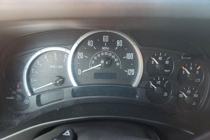 Cadillac Escalade  2004