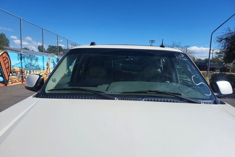 Cadillac Escalade  2004