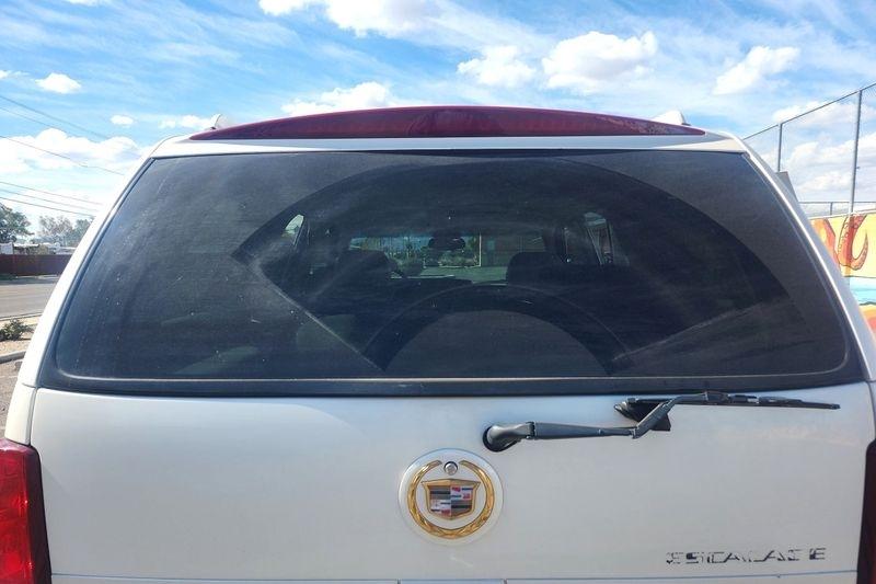 Cadillac Escalade  2004