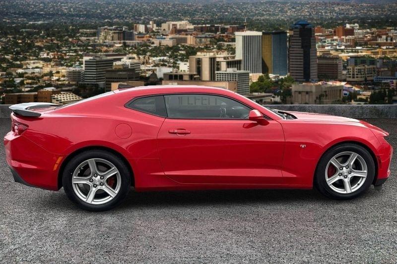 Chevrolet Camaro  2023