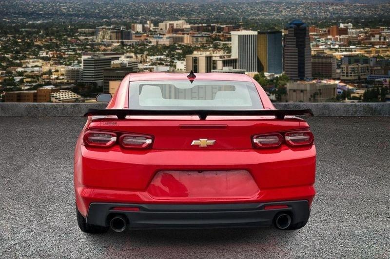 Chevrolet Camaro  2023