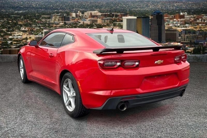 Chevrolet Camaro  2023