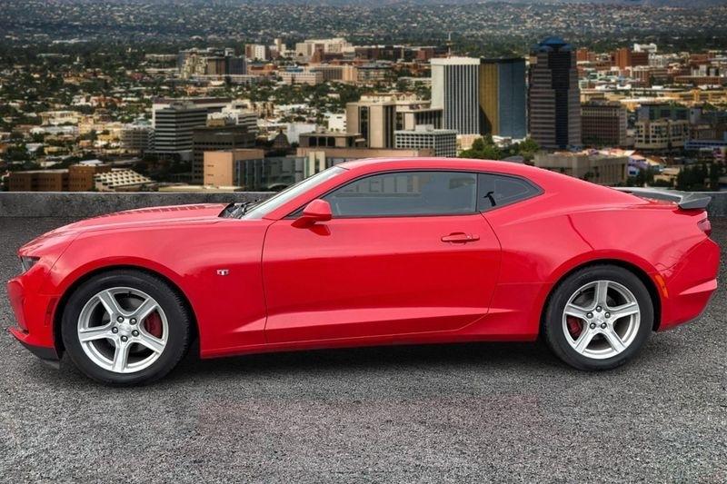 Chevrolet Camaro  2023