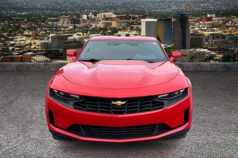 Chevrolet Camaro  2023