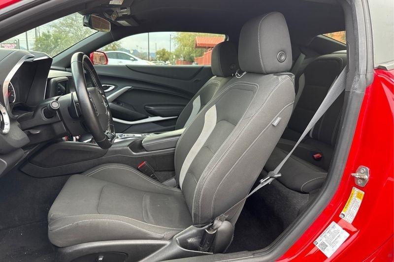 Chevrolet Camaro  2023