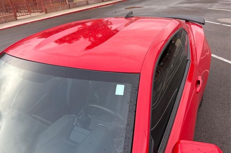 Chevrolet Camaro  2023