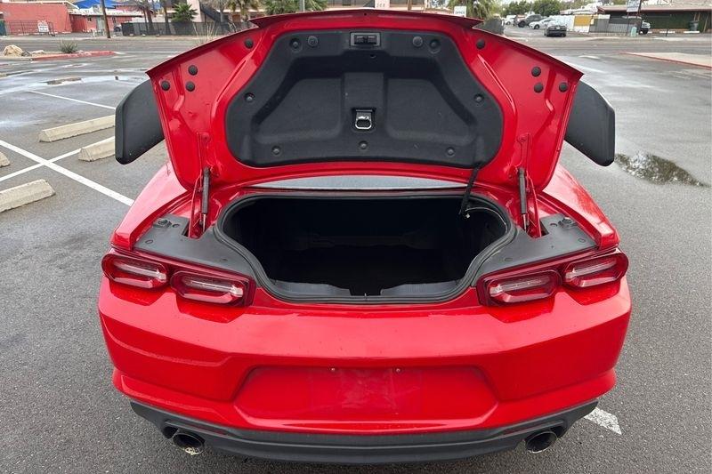 Chevrolet Camaro  2023