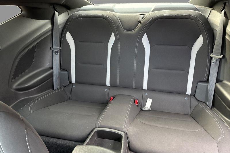 Chevrolet Camaro  2023