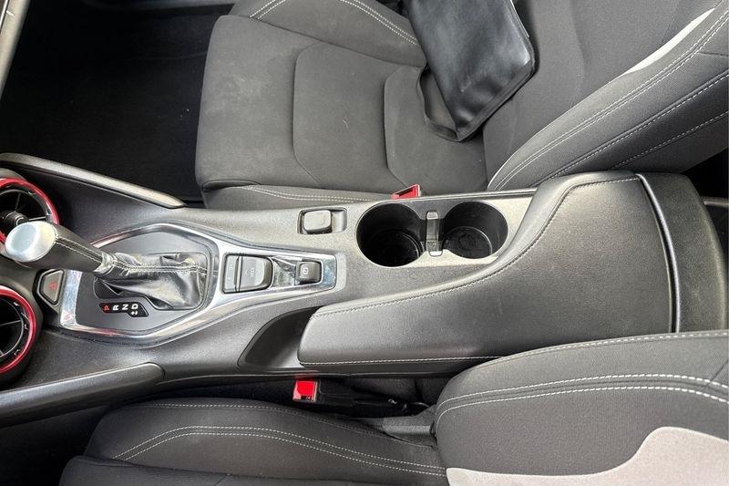 Chevrolet Camaro  2023