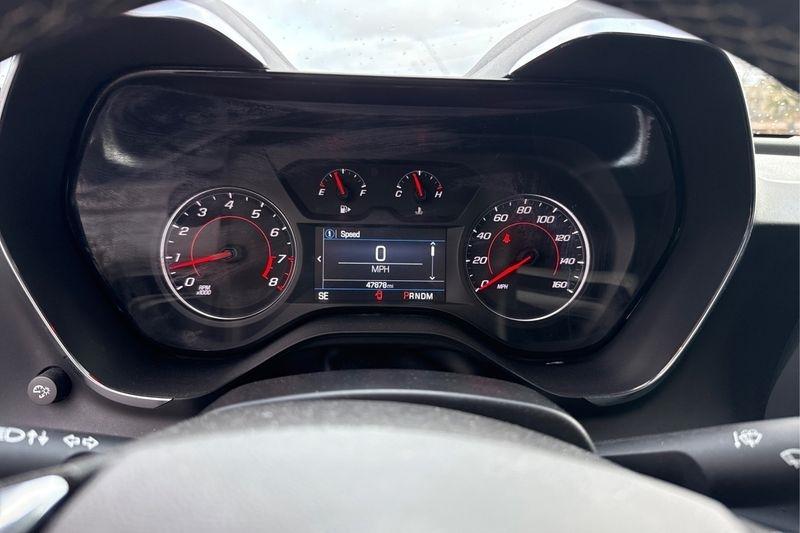 Chevrolet Camaro  2023