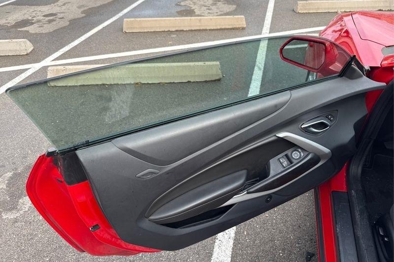 Chevrolet Camaro  2023