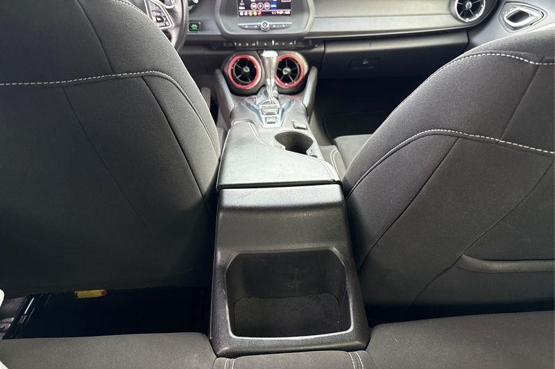 Chevrolet Camaro  2023